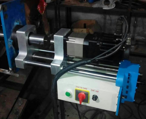 Линия машина AC220V 125rpm портативная расточкой для минируя структур