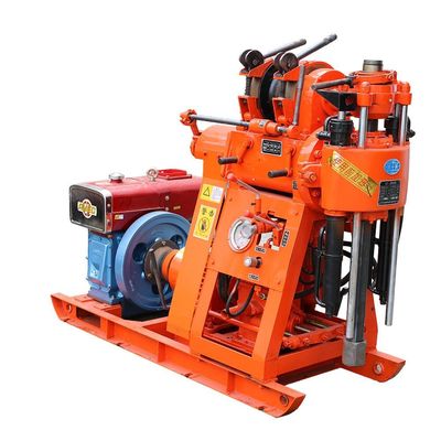 Машина 18HP 100m хорошо сверля